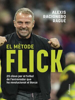 cover image of El mètode Flick